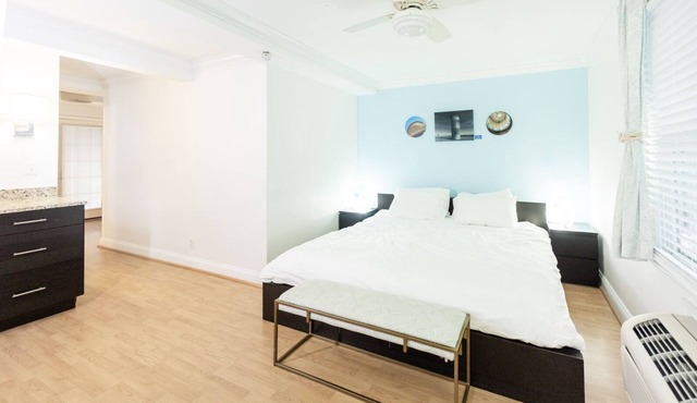 Best of Delaware King Bed Plus Day Bed Pool - Hot Tub - Pet Friendly - Beach
