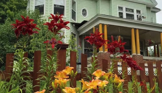 Best Outdoors near the Berkshires