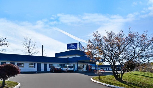 Best Stay Inn -Manchester