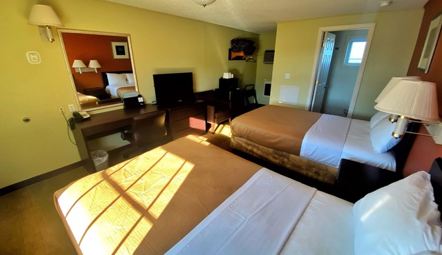 Best Stay Inn - Manchester
