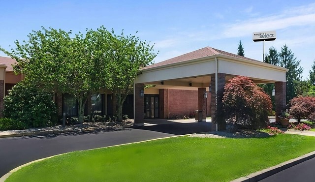 Best Value, Quality Stay! Short Drive to Inter' Tennis Hall of Fame & Downtown