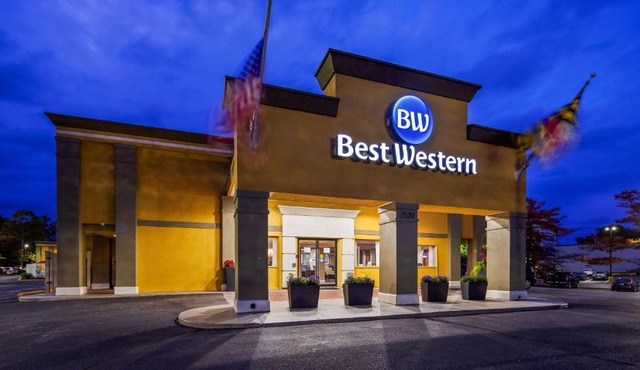 Best Western Annapolis