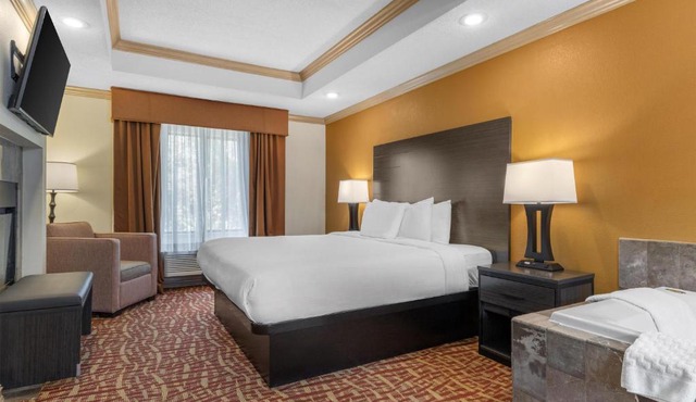 Best Western Aspen Hotel