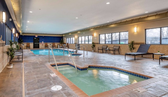 Best Western Bloomington Edina - Minneapolis