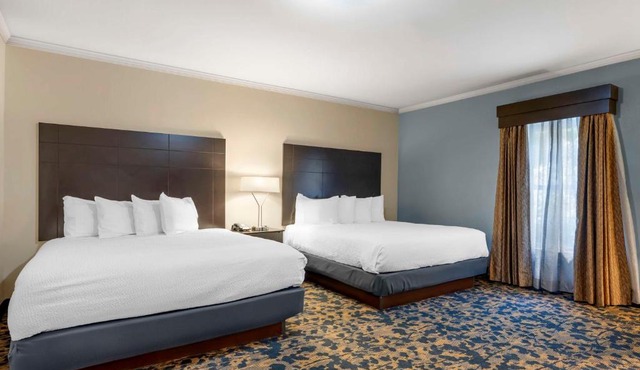 Best Western Brentwood