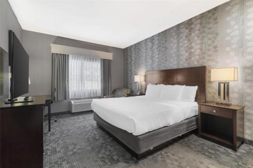 Best Western Concord Inn and Suites
