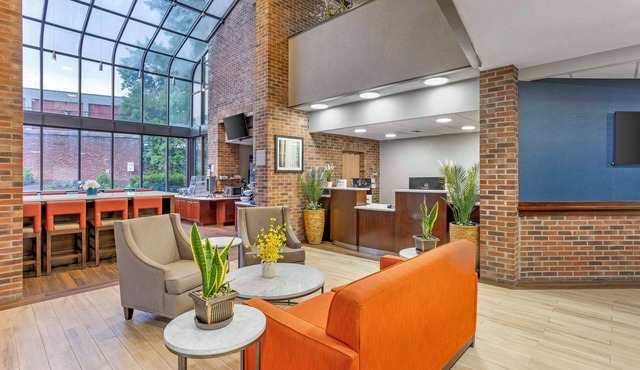 Best Western Danbury/Bethel