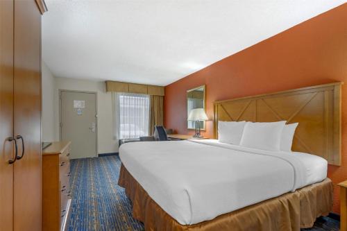 Best Western Dulles Airport Inn