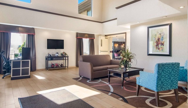 Best Western Dutch Valley Inn