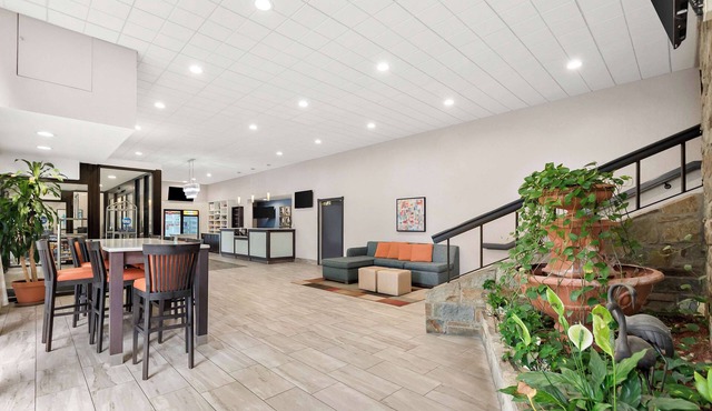 Best Western Fairfax