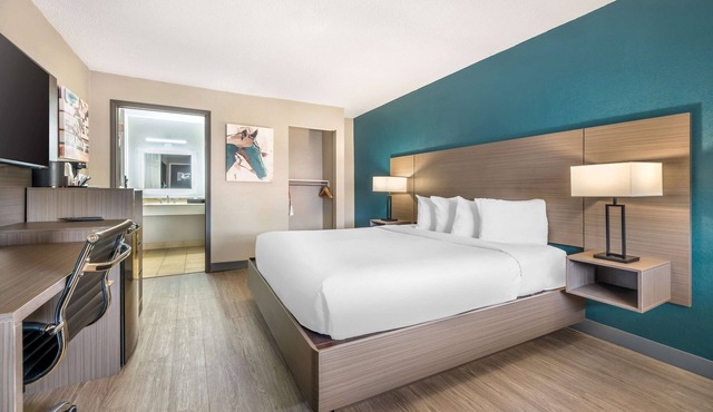 Best Western Green Tree Inn
