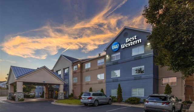 Best Western Independence Kansas City