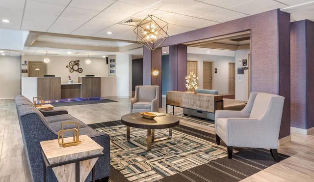 Best Western Manchester