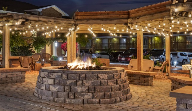 Best Western Plus Cedar City