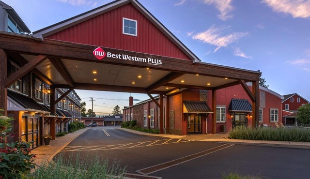 Best Western Plus Intercourse Village Inn