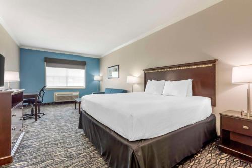 Best Western Plus Lake Worth Inn & Suites