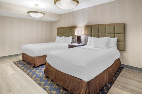 Best Western Plus Miamisburg-Dayton Suites, Banquets & Hotel