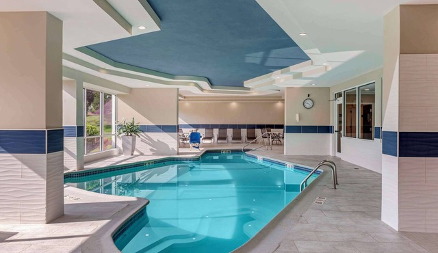Best Western Plus North Shore Hotel