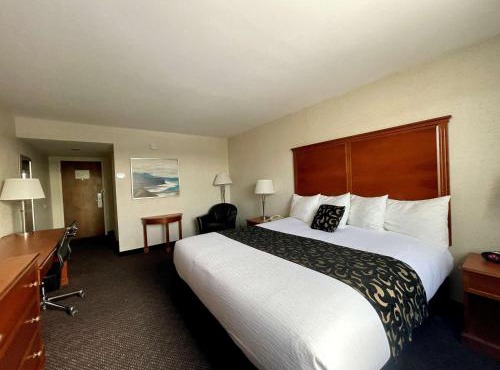Best Western Plus Waterville Grand Hotel