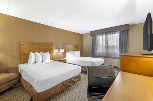 Best Western Royal Plaza Hotel and Trade Center