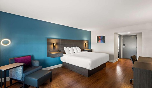 Best Western Shackleford