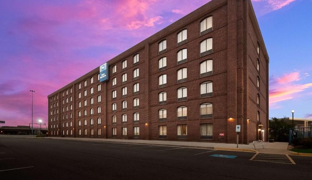 Best Western Springfield