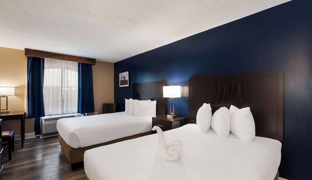 Best Western Springfield