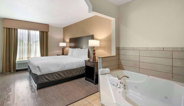 Best Western Suites