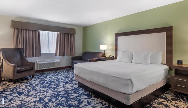 Best Western West Greenwich Inn