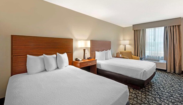 Best Western Westminster Hotel