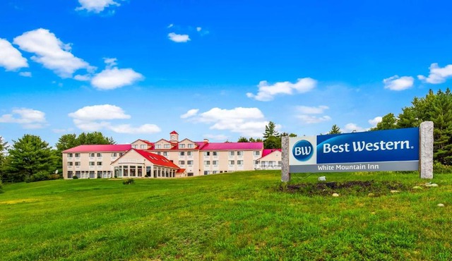 Best Western White Mountain Inn