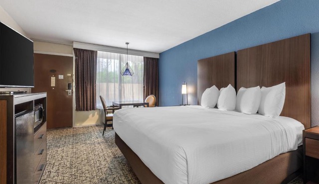 Best Western Winners Circle