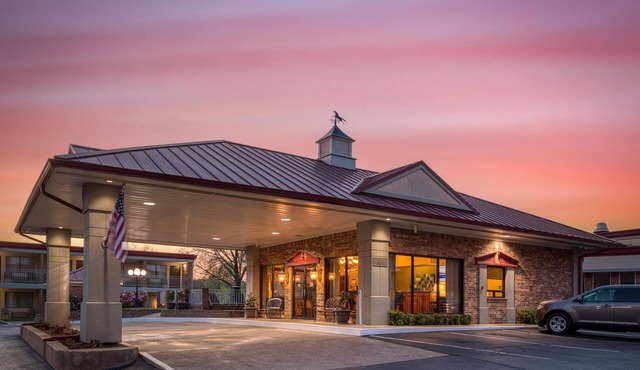 Best Western Winners Circle