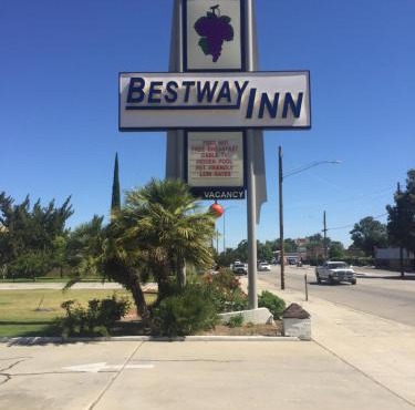 Bestway Inn