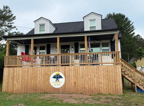 Big Country Escape - Bluewell WV