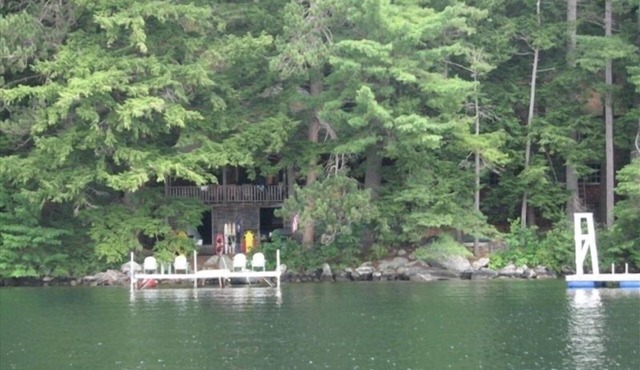 Big Squam Waterfront-Sleeps 12
