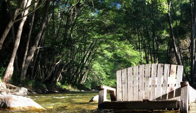 Big Sur River Inn