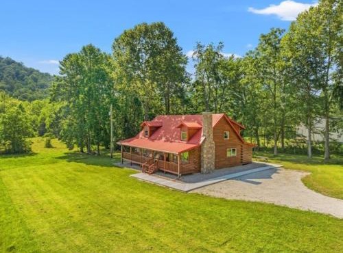 Biggie Cabin