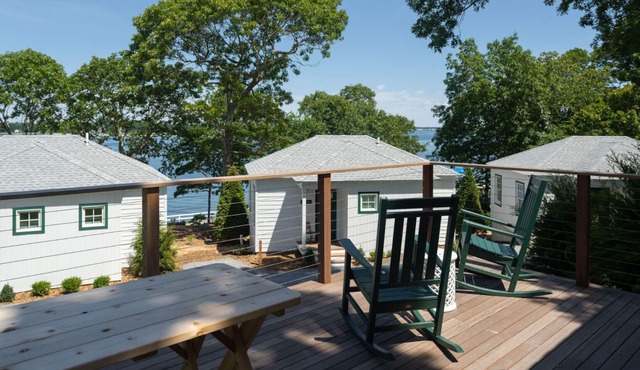 Birch Cottage | The Pridwin Hotel and Cottages