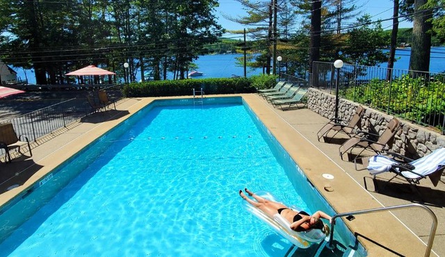 Birch Knoll Motel