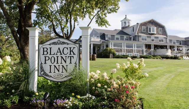 Black Point Inn
