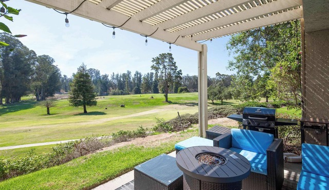 Blacklake Resort Vacation Rental Nestled on the 9t