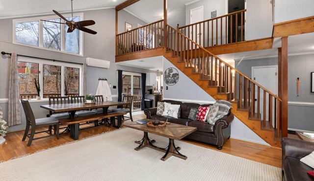 Blackwood Chalet