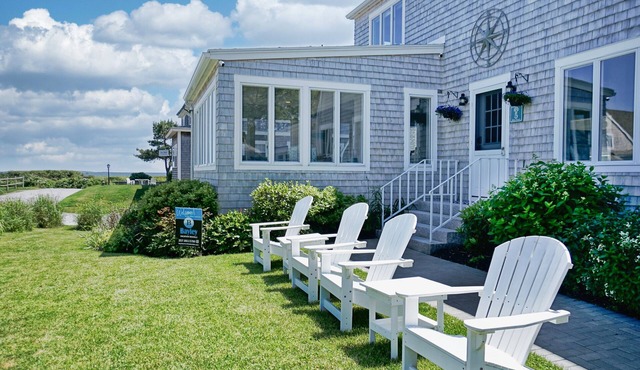 Bliss Street Beach House