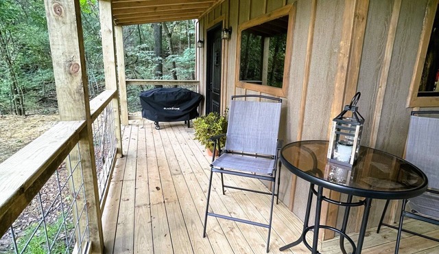 Blue Jean Cabin