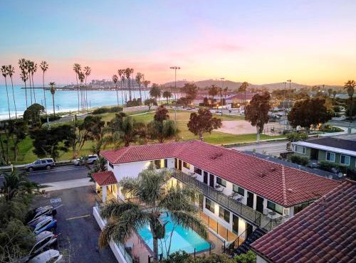 Blue Sands Inn, A Kirkwood Collection Hotel