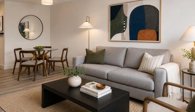Bluebird Suites at Georgetown