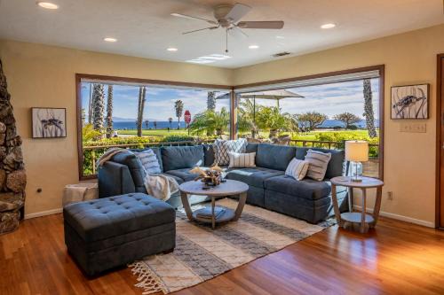 Bluewater Retreat by Paradise Retreats