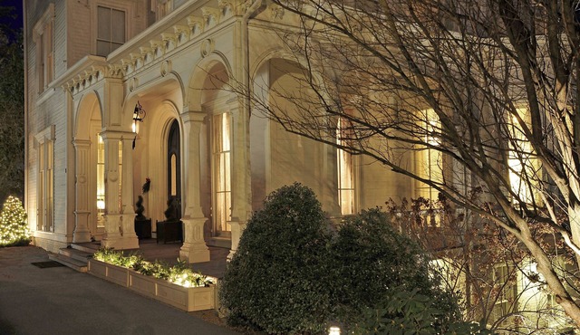 Boardman House Inn Bed & Breakfast
