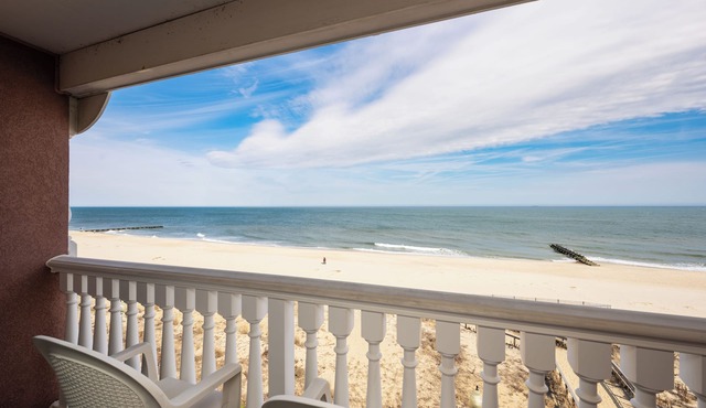 Boardwalk Plaza Hotel